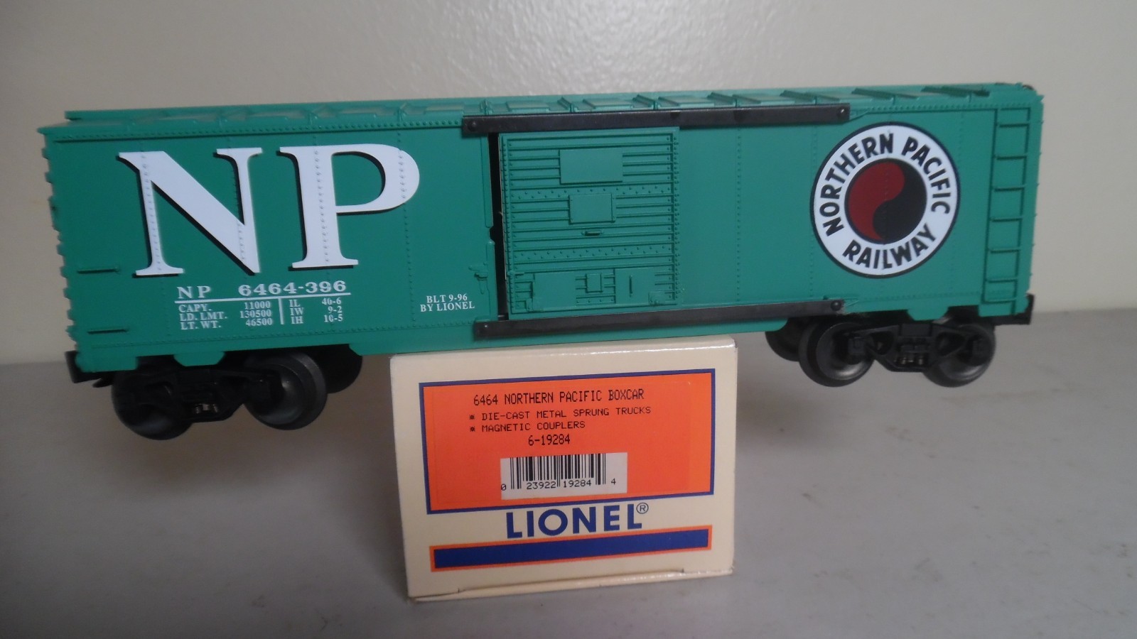 Click here to see eBay Auction