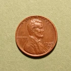 1949 D LINCOLN WHEAT CENT