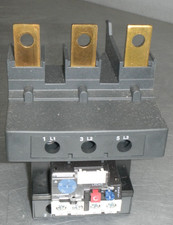 TELEMECANIQUE LRD4367 THERMAL OVERLOAD 95-120A