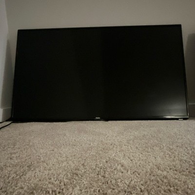 Haier 32'' LED Flat Screen TV 720p HD Black Sceptre X322BV-SR