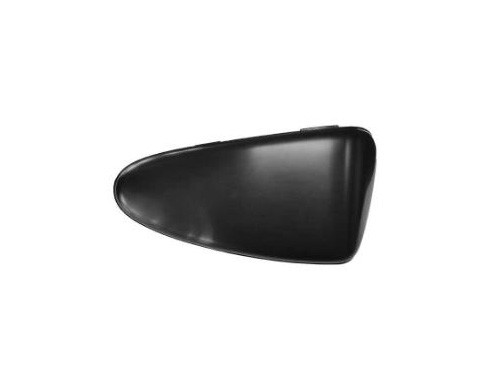 Zierleiste StoßStange Hinten Rechts FÜR Toyota Aygo 2005-2012 Lackierbar-image