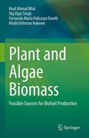 Plant And Algae Biomass Rouf Ahmad Bhat