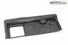 2011-2023 DODGE CHARGER REAR LEFT SIDE JACK SUPPORT BODY POINT PAD SHIELD OEM