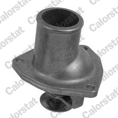 KÜHlmittel Thermostat FÜR Opel Vectra A (J89) - Calorstat by Vernet TH5979.92J-image