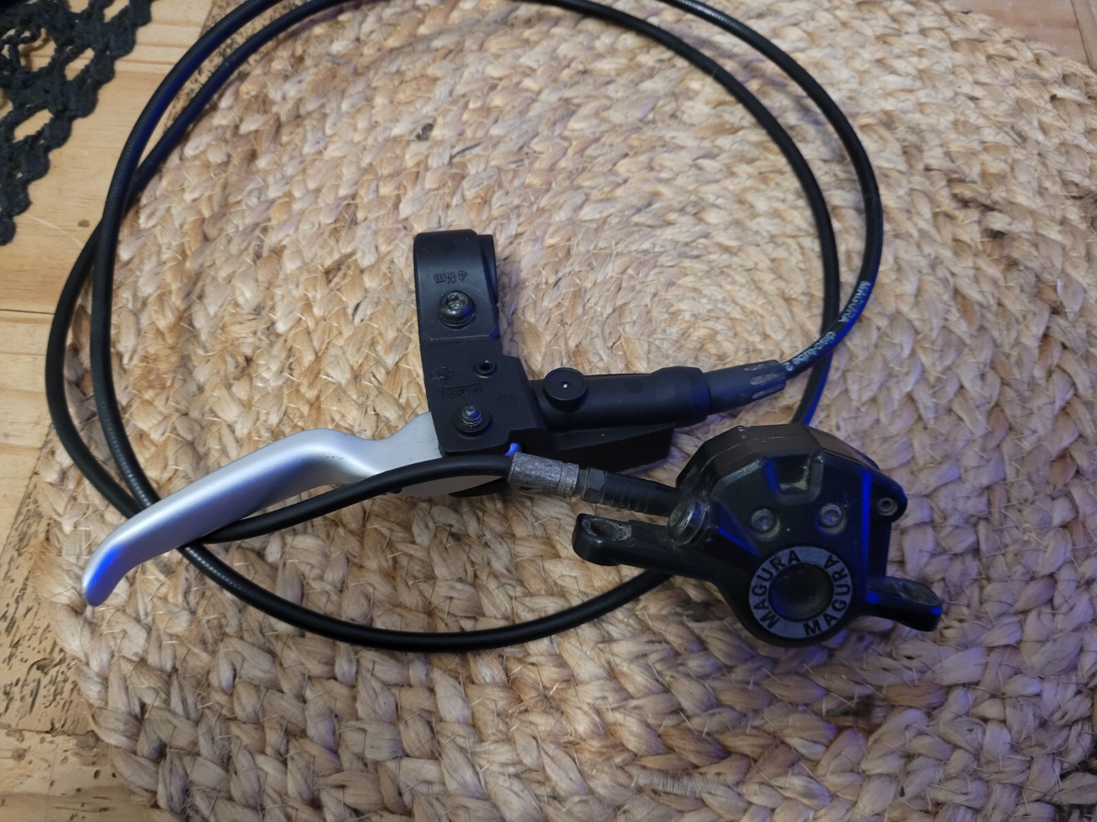 magura julie brake eBay