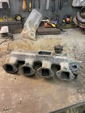 INLET INTAKE MANIFOLD FOR NISSAN TERRANO II FORD MAVERICK 2.7TD TD27 14003-7F400