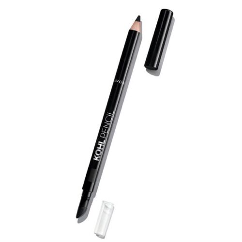 Avon Kohl Eyeliner Pencil with Smudger - 9 shades Long Lasting Soft New Look - Picture 1 of 4