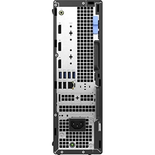 DELL Optiplex 7000 SFF Business Desktop Core i5 COMPACT 32GB RAM 32GB SSD s - Picture 8 of 9