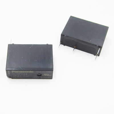 Реле panasonic aldp124