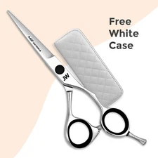 *NEW* JW M2 Series Professional Haircutting Shear with Free Case