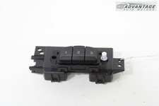 2013-2019 Cadillac Xts Homelink Garage Door Transmitter Module Switch Oem