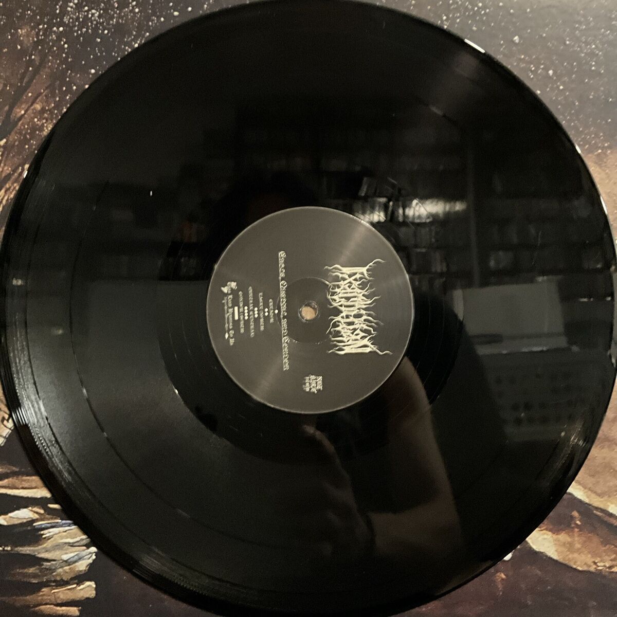Ixachitlan - Eagle, Quetzal, And Condor LP 2021 Not Kvlt Ixachitlan - Eagle, Quetzal, And Condor LP 2021 Not Kvlt