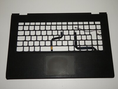 Lenovo Yoga 2 Pro 20266, Palmrest, Keyboard Cover, Keyboard Cover + Touch Pad 