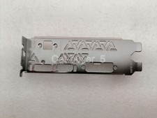 Bracket For Colorful GeForce GTX1660 RTX 2070...