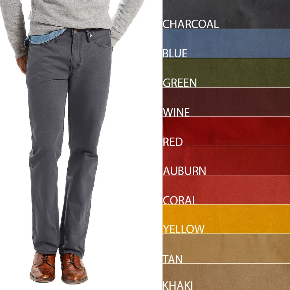 Jeans masculino Levis 514 jeans ajuste regular perna reta