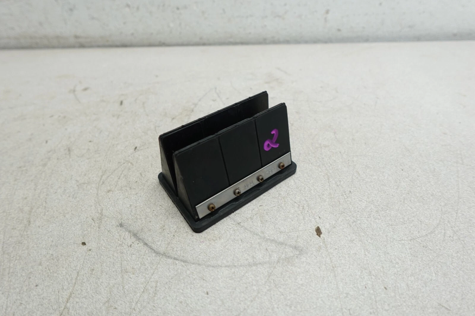 2003-2022 MXZ Summit Renegade MXZ Mach Z Ski-Doo OEM Intake Reed Block Set Ass'y