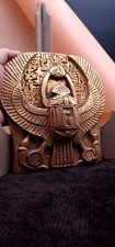 Ancient Egyptian Scarab Antiques Egyptian Khepri Pharaonic Egyptian Rare BC