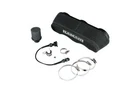 RAMAIR Air Box Elimination Performance Air Filter Kit for Triumph Rocket III 3