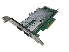 669279-001 665247-001 HP 560SFP Ethernet 10Gb Dual Port Network Adapter FH