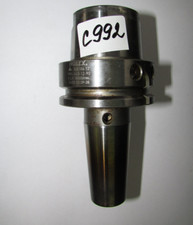 HOLEX Schrumpffutter 308186 12 G 2,5 18000/min HSK-A63-12-90 04/05  (C992)