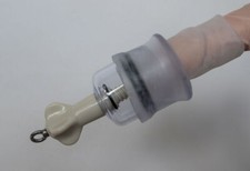 Wearable Vacuum Cup Penis Stretcher Extender Cup Belt Hanger Enlargement For Men