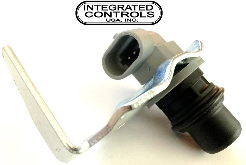 Sensor de leva Ford 1997-2002 E-350 Econoline Club Wagon, 1999-2003 E-350 Super Duty Foto 3 de 4