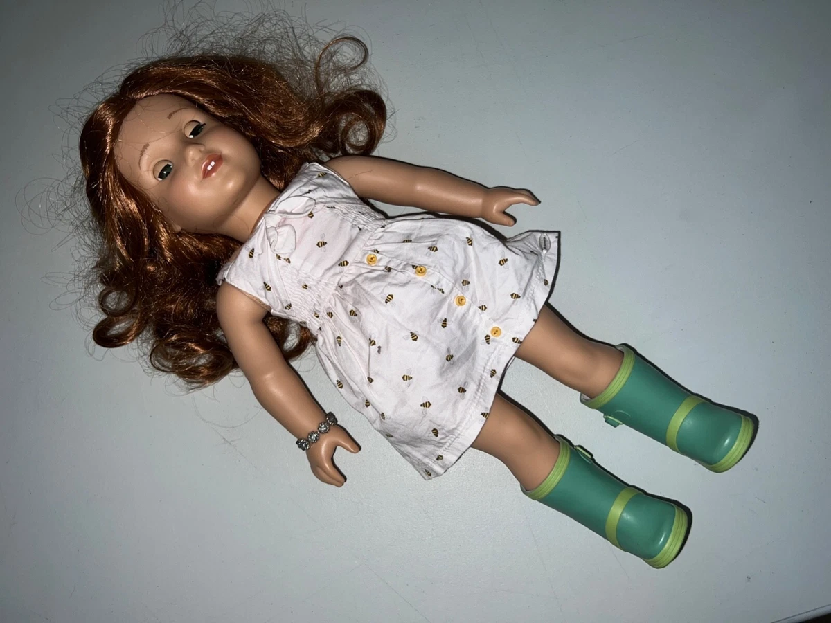 Blaire wilson goty 2019 sale