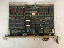 ~ SIEMENS Erzeugnisstand 570 240 9301.02 Circuit Board *Tested*