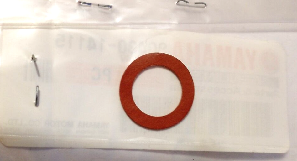 専用　Sサイズ Yamaha Gasket NOS 90430-14115 (L-8038) | eBay