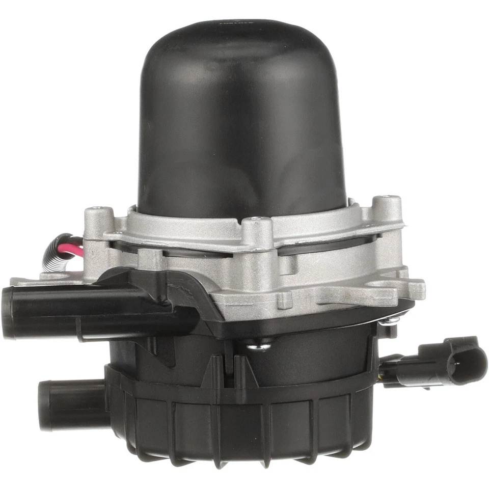 Secondary Air Injection Pump SMP For 2007 Chevrolet Silverado 2500 HD Classic - Image 3 of 4