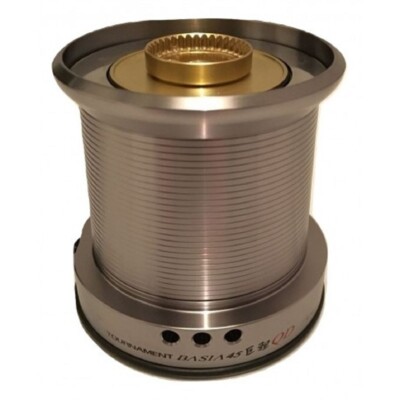 DAIWA - TOURNAMENT BASIA 45 SCW QD | Armeria Tomei - Foto 10