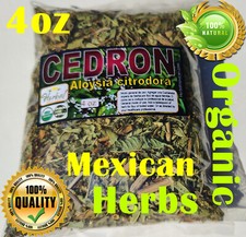 4o Hierba luisa,cedron,cidr n, cedr n, Aloysia citrodora, Lemon Beebrush/verbena