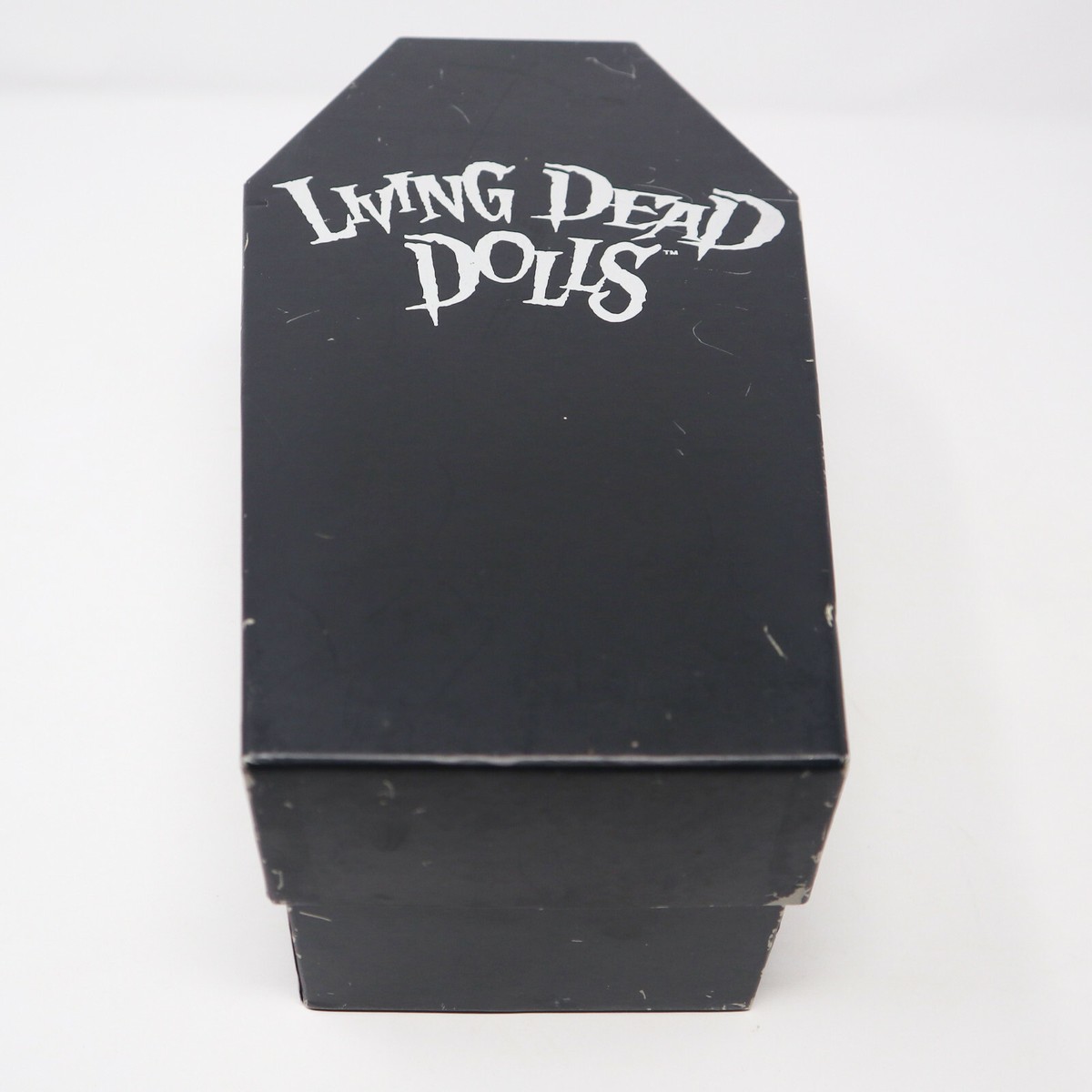 2004 MEZCO LIVING DEAD DOLLS SERIES 7 SEVEN DEADLY SINS ENVY (EVE