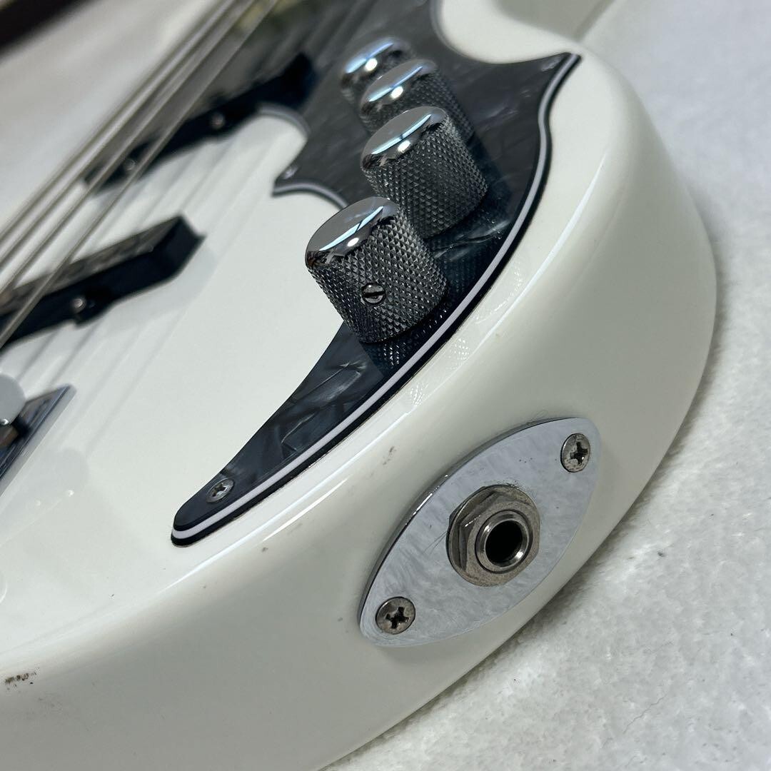 Electric Bass Guitar Edwards E-RF-137SL the GazettE REITA