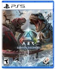 PS5 Ark: Survival Ascended (Sony PlayStation 5, 2024)
