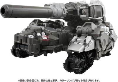 Takara Tomy Transformers Studio Series SS-127 Megatron from Japan 