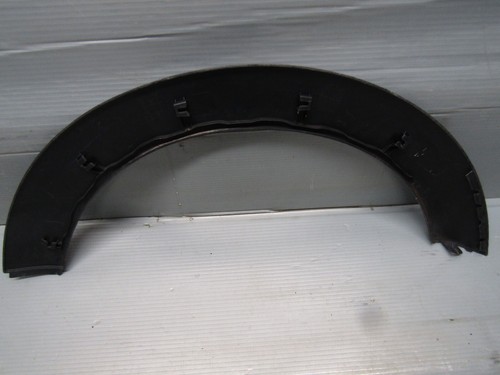 Mini Cooper One R56 R57 R58 Rear Right O/S Wheel Arch Trim 7157106 2-L-10-15-60 - Picture 2 of 5