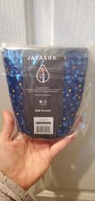 Sok It Java Sok Iced Coffee Cold Soda Insulated Neoprene Cup Sleeve Paws and