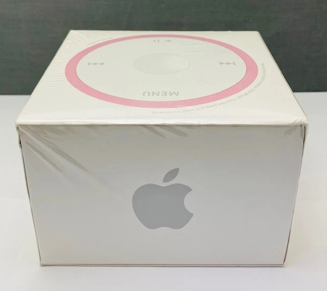 Apple iPod Mini 1st Generation Pink 4gb Mac + PC - M9435LL/A - Image 3 of 4