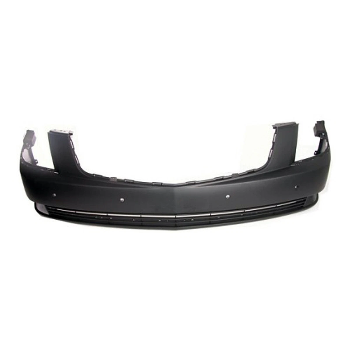For 2006 2011 Cadillac DTS Front Bumper Cover Primed GM1000813 eBay