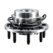4wd Front Wheel Hub Bearing For 2000 2001 2002 Dodge Ram 2500 3500 515063