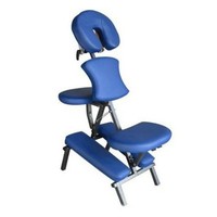 Sivan Health And Fitness Folding And Portable Massage Chair on sale Sivan Health And Fitness Folding And Portable Massage Chair on sale