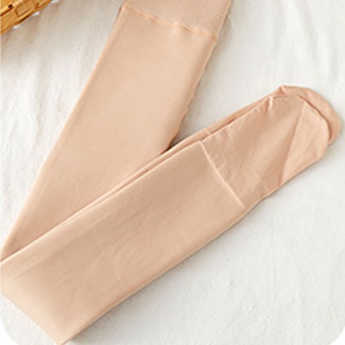 Girls Tights Casual Pantyhose Winter Pants Teens Sportwear Yoga Trousers Gym - Picture 18 of 54