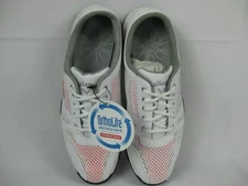 WOMEN'S CALLAWAY SOFT SPIKE MESH GOLF SHOES // NEW