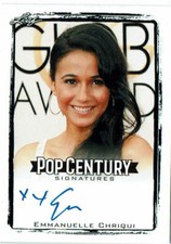 2017 Leaf Pop Century Trading Cards 5
