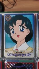 SAILOR MOON R SUPER S BANDAI GRAFFITI 281