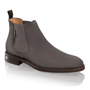 black chelsea boots womens russell and bromley