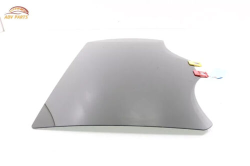 CHRYSLER PACIFICA REAR LEFT DRIVER SIDE DOOR WIN GLASS OEM 2021-24 (68493407AA)