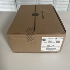 NEW AB 2711P-RP8D PanelView Plus 6 Logic Module AB 2711PRP8D