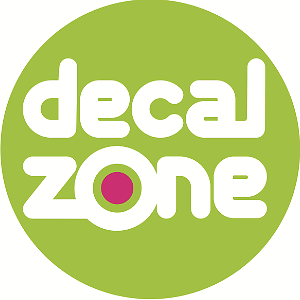 DecalsZone | eBay Stores